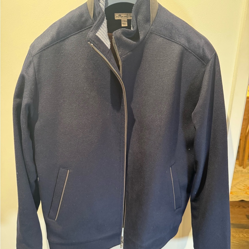 Peter Millar Jacket
